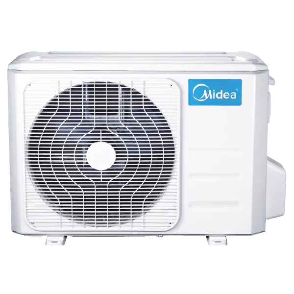 Ремонт кондиционеров Midea на дому